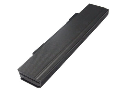 11.1V, 4400mAh, Li-ion Battery fits Acer, Travelmate 3200, Travelmate 3200xci, 48.84Wh