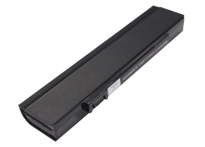 11.1V, 4400mAh, Li-ion Battery fits Acer, Travelmate 3200, Travelmate 3200xci, 48.84Wh