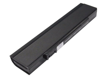 11.1V, 4400mAh, Li-ion Battery fits Acer, Travelmate 3200, Travelmate 3200xci, 48.84Wh