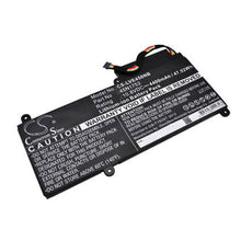 10.8V, 4400mAh, Li-ion Battery fits Lenovo, Thinkpad E450, Thinkpad E450 20dc003wus, 47.52Wh