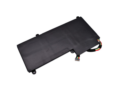 10.8V, 4400mAh, Li-ion Battery fits Lenovo, Thinkpad E450, Thinkpad E450 20dc003wus, 47.52Wh