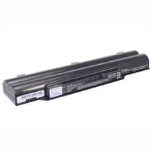 11.1V, 4400mAh, Li-ion Battery fits Fujitsu, Lifebook A530, Lifebook A531, 48.84Wh