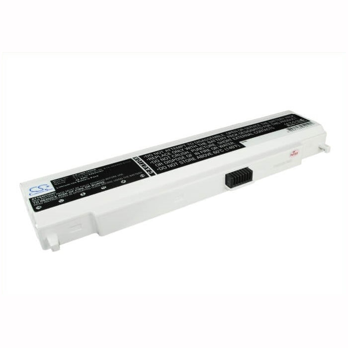 11.1V, 4400mAh, Li-ion Battery fits Uniwill, E10, E10il2, 48.84Wh