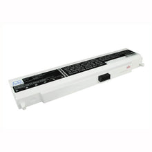 11.1V, 4400mAh, Li-ion Battery fits Uniwill, E10, E10il2, 48.84Wh