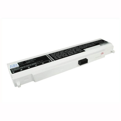 11.1V, 4400mAh, Li-ion Battery fits Uniwill, E10, E10il2, 48.84Wh