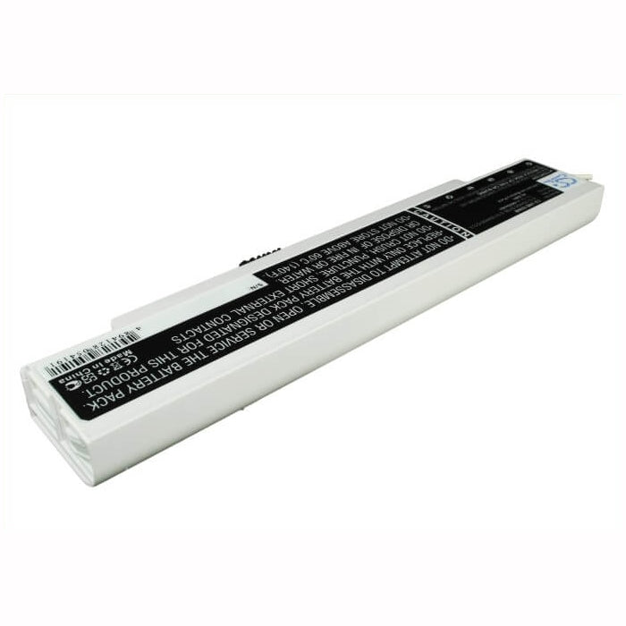 11.1V, 4400mAh, Li-ion Battery fits Uniwill, E10, E10il2, 48.84Wh