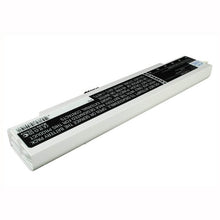 11.1V, 4400mAh, Li-ion Battery fits Uniwill, E10, E10il2, 48.84Wh