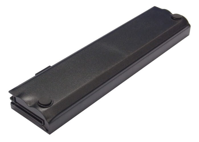 Black, 11.1V, 4400mAh, Li-ion Battery fits Advent, 4213, 48.84Wh