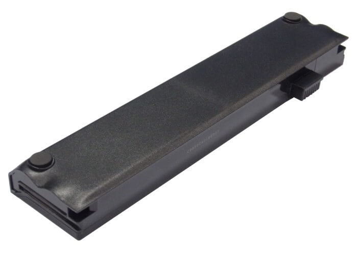 Black, 11.1V, 4400mAh, Li-ion Battery fits Ecs, G10l, I-buddie G10il1, 48.84Wh