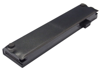 Black, 11.1V, 4400mAh, Li-ion Battery fits Ecs, G10l, I-buddie G10il1, 48.84Wh