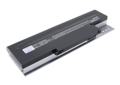 14.8V, 4400mAh, Li-ion Battery fits Arm, N243, N244 Series, 65.12Wh