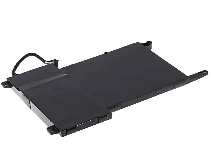 14.8V, 4000mAh, Li-Polymer Battery fits Lenovo, Eraser Y700, Eraser Y700 Touch, 59.2Wh