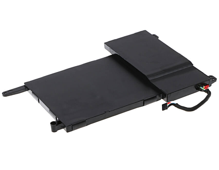 14.8V, 4000mAh, Li-Polymer Battery fits Lenovo, Eraser Y700, Eraser Y700 Touch, 59.2Wh