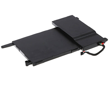 14.8V, 4000mAh, Li-Polymer Battery fits Lenovo, Eraser Y700, Eraser Y700 Touch, 59.2Wh
