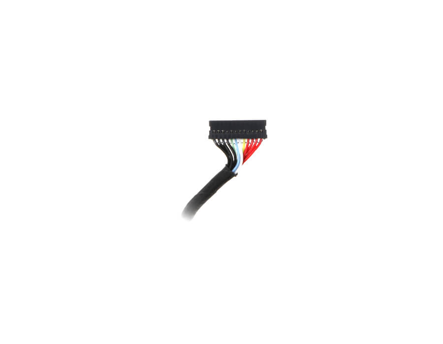 14.8V, 4000mAh, Li-Polymer Battery fits Lenovo, Eraser Y700, Eraser Y700 Touch, 59.2Wh