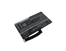 14.8V, 2450mAh, Li-Polymer Battery fits Fujitsu, Lifebook Uh572, 36.26Wh
