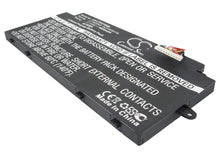 11.1V, 4050mAh, Li-Polymer Battery fits Lenovo, Ideapad U31 Touch, Ideapad U510, 44.955Wh
