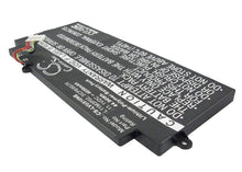 11.1V, 4050mAh, Li-Polymer Battery fits Lenovo, Ideapad U31 Touch, Ideapad U510, 44.955Wh
