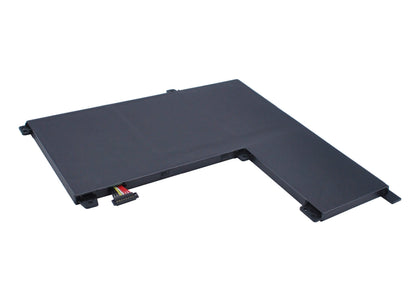 15.2V, 4200mAh, Li-Polymer Battery fits Asus, Q502l, Q502la, 63.84Wh