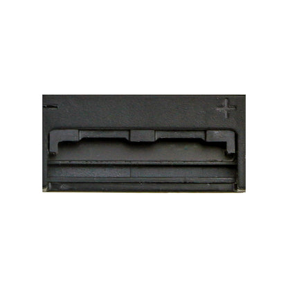 11.4V, 3400mAh, Li-Polymer Battery fits Dell, Latitude 12 5300, Latitude 12 7280, 38.76Wh