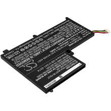 11.1V, 4600mAh, Li-Polymer Battery fits Clevo, S413, W740su, 51.06Wh