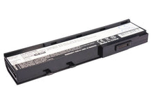 11.1V, 4400mAh, Li-ion Battery fits Acer, 2423wxci, 2423wxmi, 48.84Wh