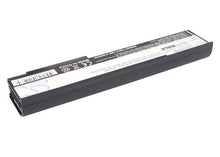 11.1V, 4400mAh, Li-ion Battery fits Acer, 2423wxci, 2423wxmi, 48.84Wh