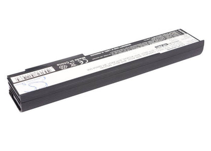 11.1V, 4400mAh, Li-ion Battery fits Acer, 2423wxci, 2423wxmi, 48.84Wh
