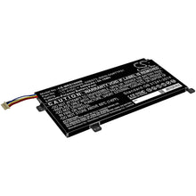 11.4V, 4400mAh, Li-Polymer Battery fits Mechrevo, S1 Pro, 50.16Wh