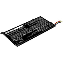 11.4V, 4400mAh, Li-Polymer Battery fits Mechrevo, S1 Pro, 50.16Wh