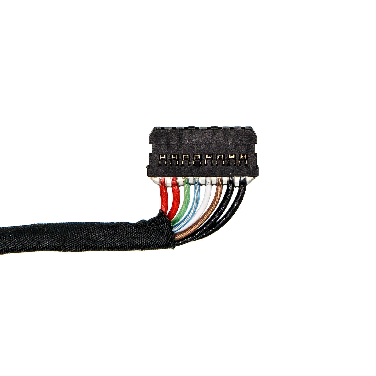 7.6V, 4550mAh, Li-Polymer Battery fits Lenovo, E31-80, E31-80 80mx0107ge, 34.58Wh