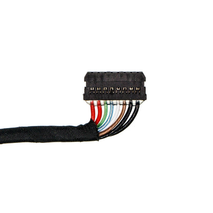 7.6V, 4550mAh, Li-Polymer Battery fits Lenovo, E31-80, E31-80 80mx0107ge, 34.58Wh