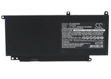 11.1V, 6250mAh, Li-Polymer Battery fits Asus, N750, N750j, 69.375Wh