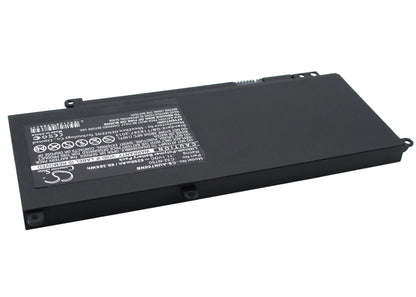 11.1V, 6250mAh, Li-Polymer Battery fits Asus, N750, N750j, 69.375Wh