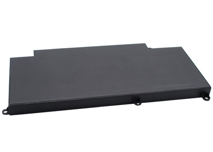 11.1V, 6250mAh, Li-Polymer Battery fits Asus, N750, N750j, 69.375Wh