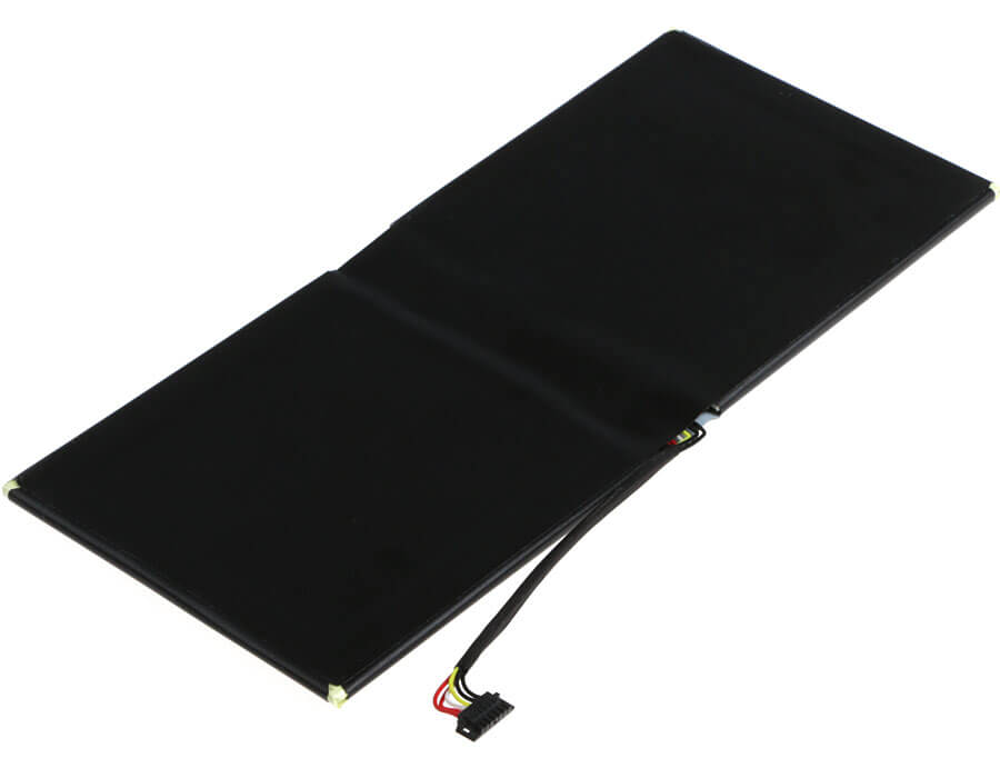 3.85V, 7900mAh, Li-Polymer Battery fits Asus, Transformer Book Tx201laf, Tx201, 30.415Wh