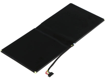 3.85V, 7900mAh, Li-Polymer Battery fits Asus, Transformer Book Tx201laf, Tx201, 30.415Wh