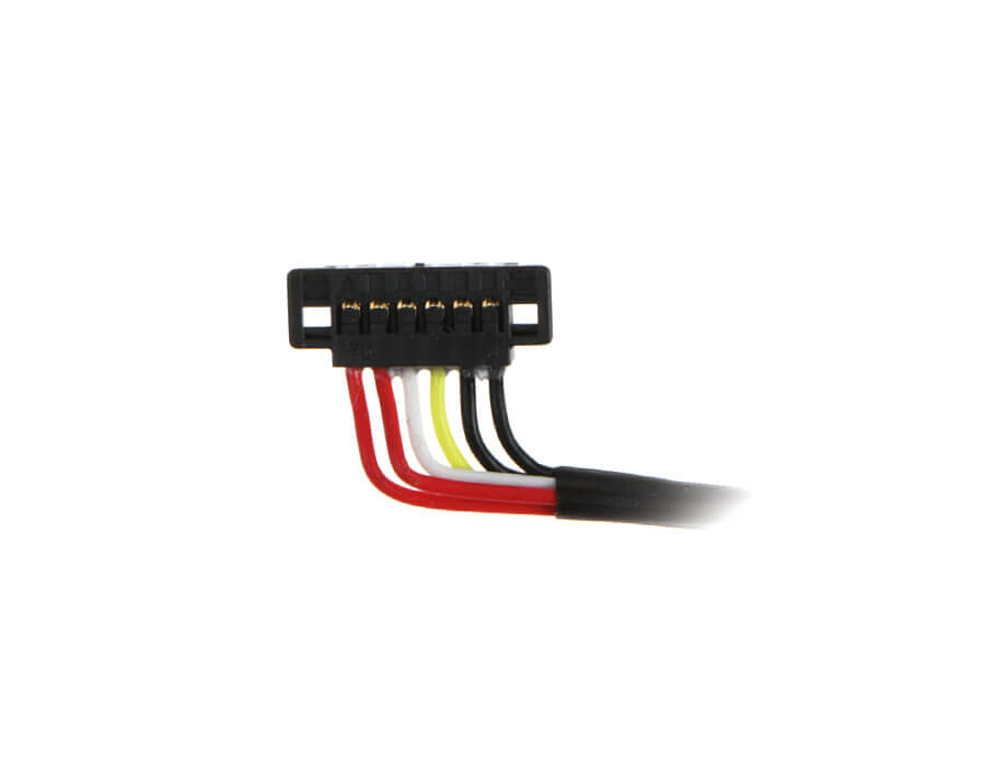3.85V, 7900mAh, Li-Polymer Battery fits Asus, Transformer Book Tx201laf, Tx201, 30.415Wh