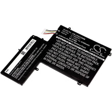 11.1V, 4100mAh, Li-Polymer Battery fits Lenovo, Ideapad U310, Ideapad U310 4375, 45.51Wh