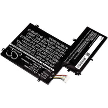 11.1V, 4100mAh, Li-Polymer Battery fits Lenovo, Ideapad U310, Ideapad U310 4375, 45.51Wh