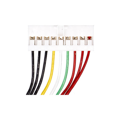 11.1V, 4100mAh, Li-Polymer Battery fits Lenovo, Ideapad U310, Ideapad U310 4375, 45.51Wh