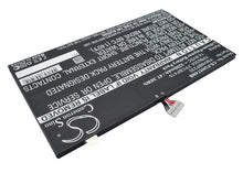 14.8V, 3200mAh, Li-Polymer Battery fits Fujitsu, Lifebook Uh574, 47.36Wh