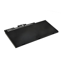 11.55V, 4100mAh, Li-Polymer Battery fits Hp, Elitebook 745 G4, Elitebook 745 G4 Z2w06ea, 47.355Wh