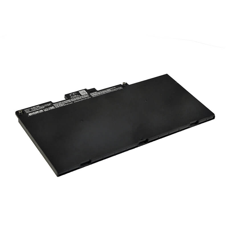 11.55V, 4100mAh, Li-Polymer Battery fits Hp, Elitebook 745 G4, Elitebook 745 G4 Z2w06ea, 47.355Wh