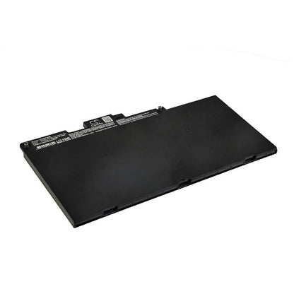 11.55V, 4100mAh, Li-Polymer Battery fits Hp, Elitebook 745 G4, Elitebook 745 G4 Z2w06ea, 47.355Wh