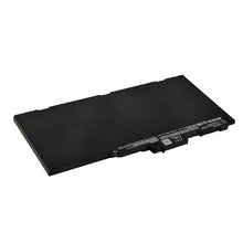 11.55V, 4100mAh, Li-Polymer Battery fits Hp, Elitebook 745 G4, Elitebook 745 G4 Z2w06ea, 47.355Wh