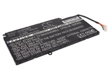 11.1V, 4600mAh, Li-Polymer Battery fits Dell, Ins14zd-3526, Inspiron 14 5439, 51.06Wh
