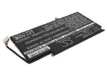 11.1V, 4600mAh, Li-Polymer Battery fits Dell, Ins14zd-3526, Inspiron 14 5439, 51.06Wh
