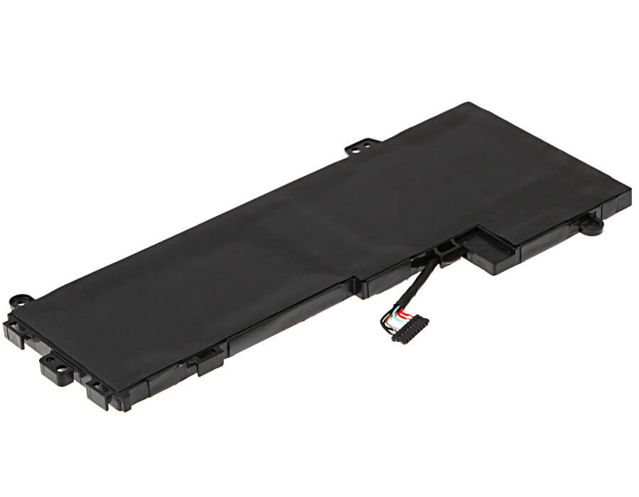 7.6V, 4500mAh, Li-Polymer Battery fits Lenovo, E31, E31-70, 34.2Wh