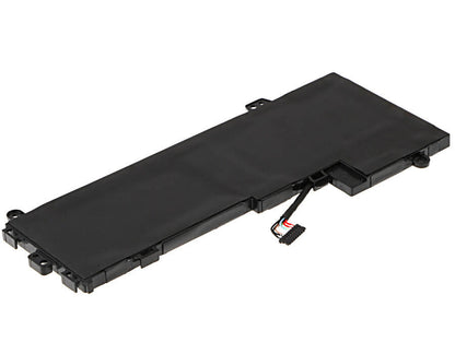 7.6V, 4500mAh, Li-Polymer Battery fits Lenovo, E31, E31-70, 34.2Wh